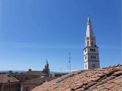 Attico/Mansarda in Residenziale