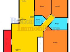 Appartamento in Residenziale