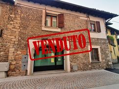 Edificio in Residenziale