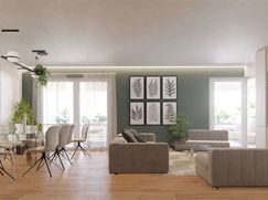 Appartamento in Residenziale