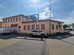 Capannone in Commerciale