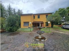 Villa in Residenziale