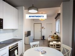 Appartamento in Residenziale