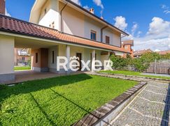 Villa in Residenziale