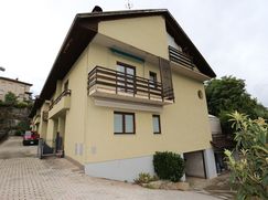 Villetta a schiera in Residenziale