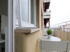 Stanza in Residenziale