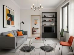 Appartamento in Residenziale