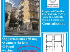 Appartamento in Residenziale
