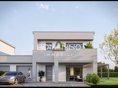 Casa Bi/Trifamiliare in Residenziale