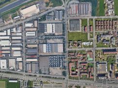 Box/posto auto in Residenziale