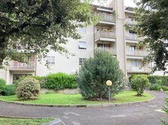 Stanza in Residenziale