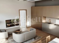 Appartamento in Residenziale