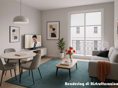 Appartamento in Residenziale