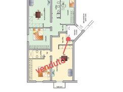 Appartamento in Residenziale
