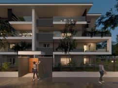 Appartamento in Residenziale