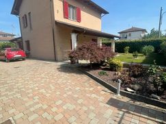 Villa in Residenziale