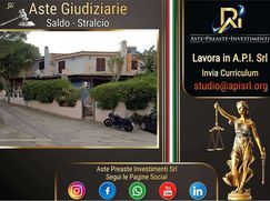Villetta a schiera in Residenziale