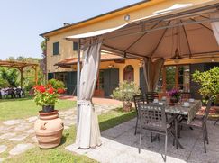 Rustico/Casale in Residenziale