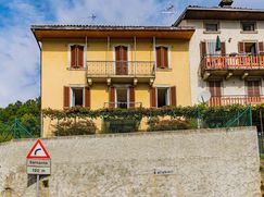 Casa indipendente in Residenziale