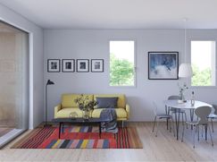 Appartamento in Residenziale