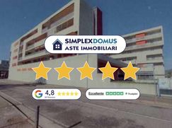 Box/posto auto in Residenziale