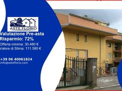 Appartamento in Residenziale