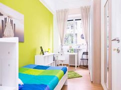 Stanza in Residenziale