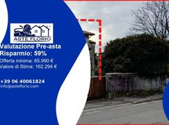 Villa in Residenziale