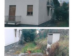 Casa Bi/Trifamiliare in Residenziale