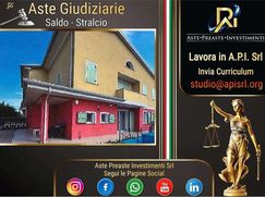 Appartamento in Residenziale