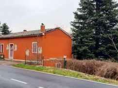 Casa indipendente in Residenziale