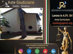 Casa indipendente in Residenziale
