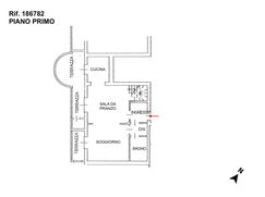 Appartamento in Residenziale