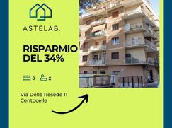 Appartamento in Residenziale