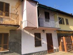 Casa Bi/Trifamiliare in Residenziale