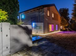 Villa in Residenziale