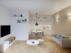 Appartamento in Residenziale
