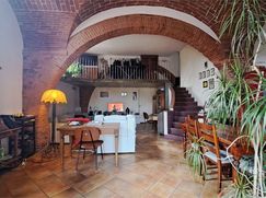 Casa Bi/Trifamiliare in Residenziale