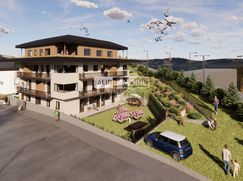Appartamento in Residenziale