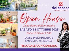 Appartamento in Residenziale