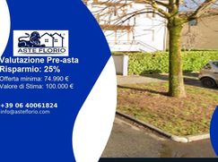 Appartamento in Residenziale