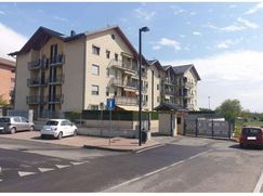 Box/posto auto in Residenziale