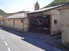 Box/posto auto in Residenziale