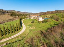 Casa indipendente in Residenziale