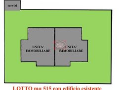 Casa Bi/Trifamiliare in Residenziale
