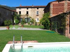 Rustico/Casale in Residenziale
