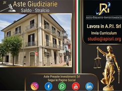 Appartamento in Residenziale