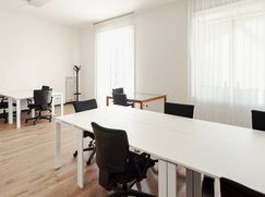 Ufficio in Commerciale
