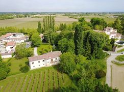Villa in Residenziale