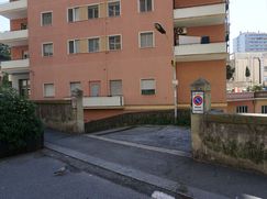 Box/posto auto in Residenziale